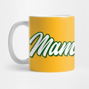 Mammoths Mug